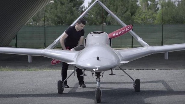 Foto - İHA'da en güçlü aday: Bayraktar