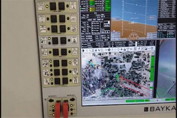 Foto - İHA'da en güçlü aday: Bayraktar