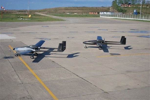 Foto - İHA'da en güçlü aday: Bayraktar