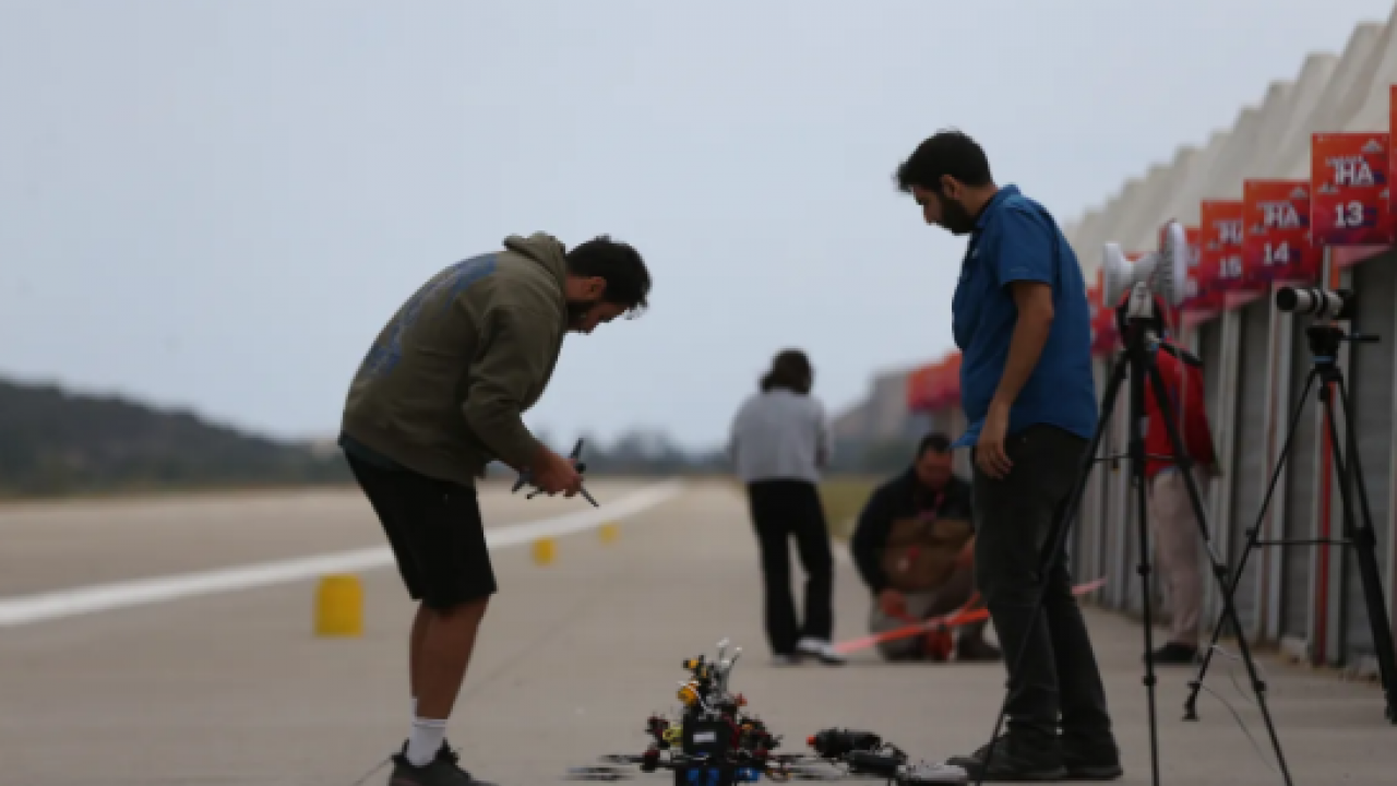 Foto - İHA'lar Gökçeada üzerinde neden uçtu: Haluk Bayraktar açıkladı