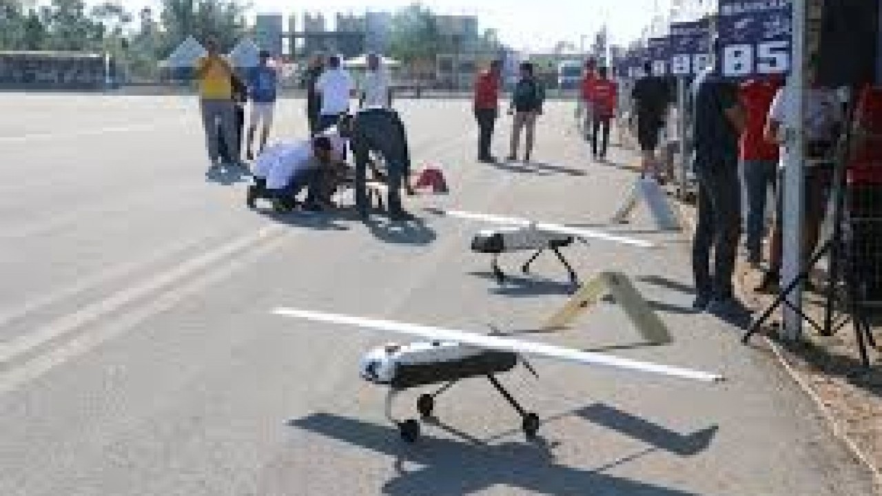 Foto - İHA'lar Gökçeada üzerinde neden uçtu: Haluk Bayraktar açıkladı