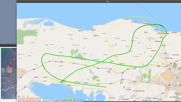 Foto - İHA'lar karıştırmayı milli teknolojiyle alt edecek!