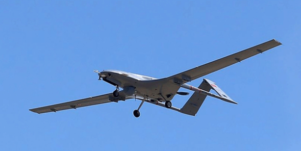 Foto - İHA'lar peş peşe havalandı! Sıcak saatler yaşanıyor