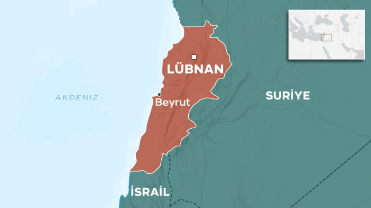 Foto - İHA'lar ve F-16 savaş uçağı havalandı! İsrail'den kanlı saldırı