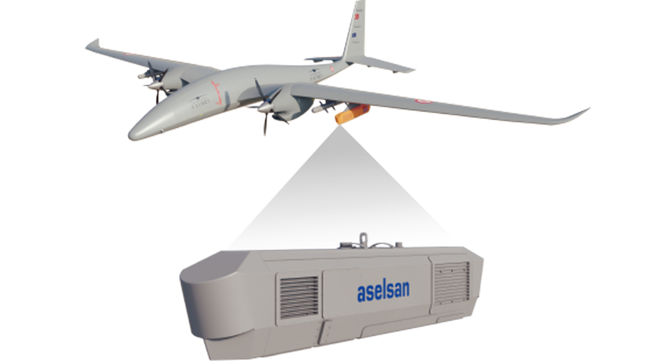 Foto - İHA’lara görünmez zırh: ANTIDOT 2-U 200 ilk sınavını verdi