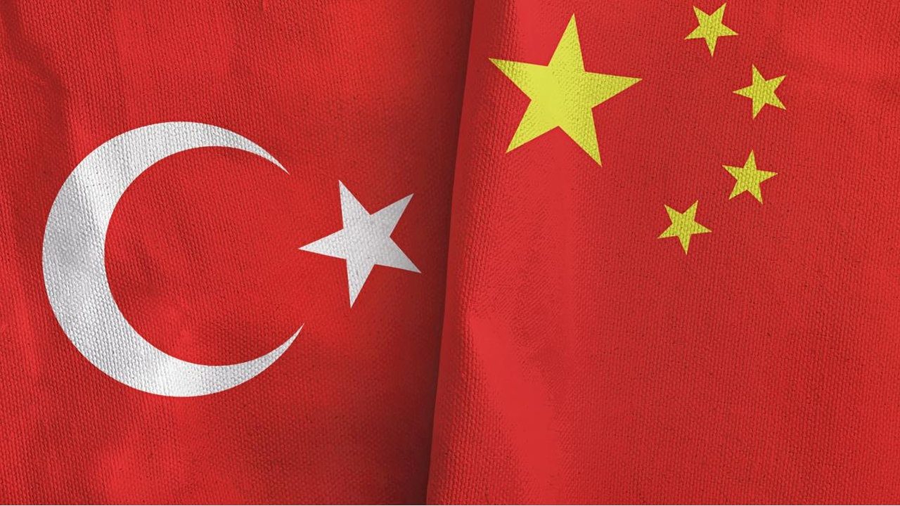 Foto - İHA’lardan akıllı sınır güvenliğine kadar her şey değişiyor! Türkiye ve Çin güçlerini birleştirdi, dünyayı sarsacak imza geldi