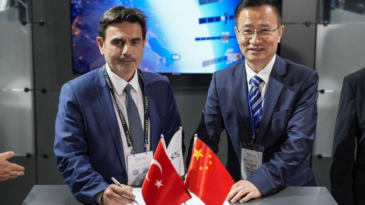 Foto - İHA’lardan akıllı sınır güvenliğine kadar her şey değişiyor! Türkiye ve Çin güçlerini birleştirdi, dünyayı sarsacak imza geldi