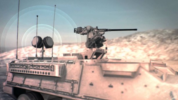 Foto - İHA'ları bitirme planı! Yeni silah tüm dünyaya duyuruldu