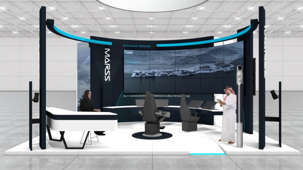 Foto - İHA'ları ile İHA düşürecekler! iNTERCEPTOR-SR dünyayı ayağa kaldırdı, dokunduğu İHA'yı parçalıyor