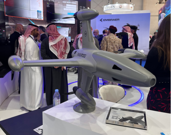 Foto - İHA'ları ile İHA düşürecekler! iNTERCEPTOR-SR dünyayı ayağa kaldırdı, dokunduğu İHA'yı parçalıyor