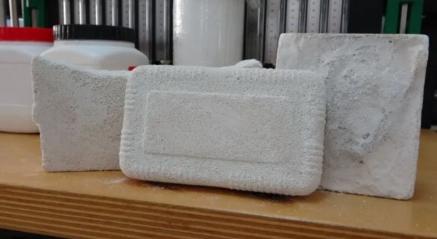 İHA'ları lazer silahlardan koruyacak kompozit! Türk araştırmacılardan büyük başarı