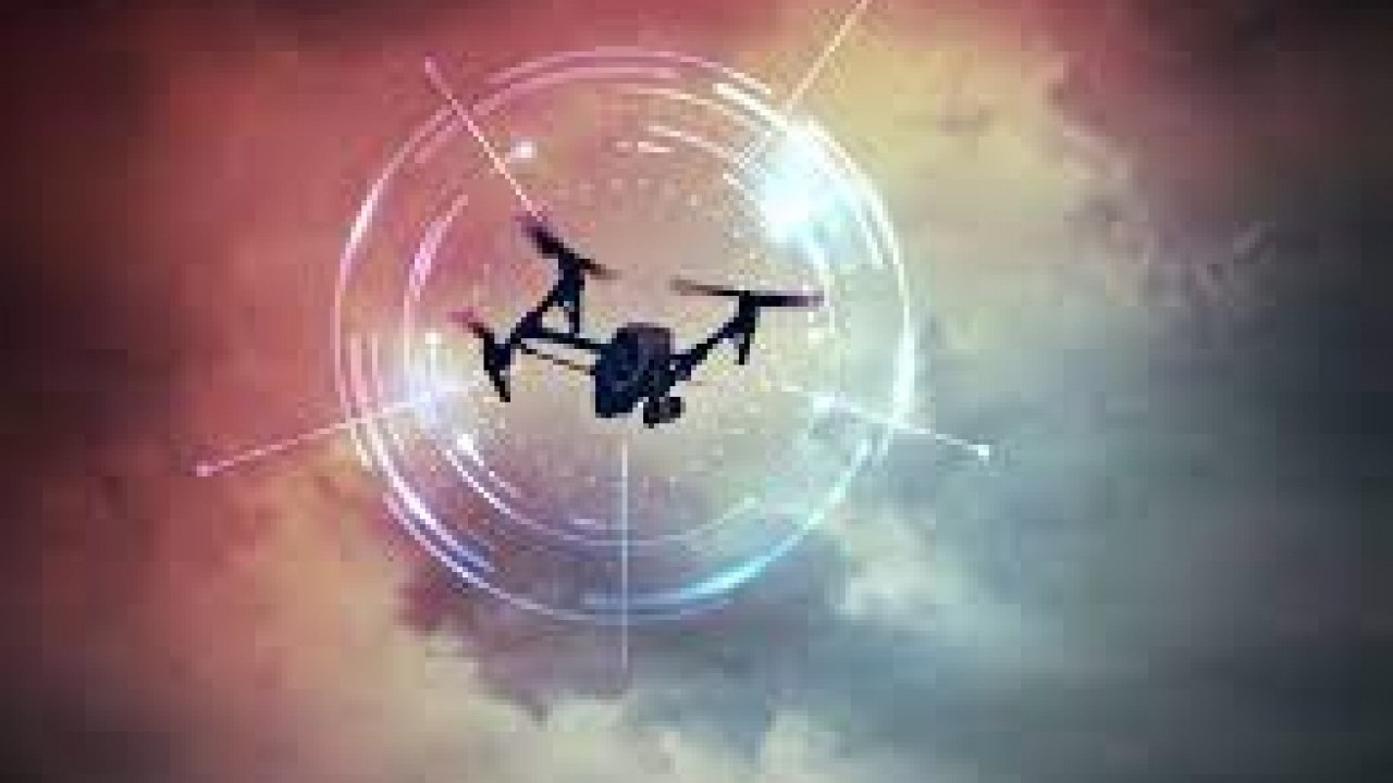 Foto - İHA'ları cayır cayır yakacak silahı yaptılar