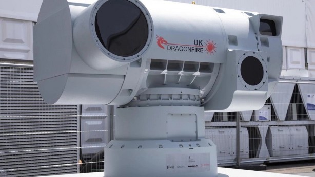 Foto - İHA'ları vurmak için silah geliştirildi! 330 liraya bir İHA avlayacaklar