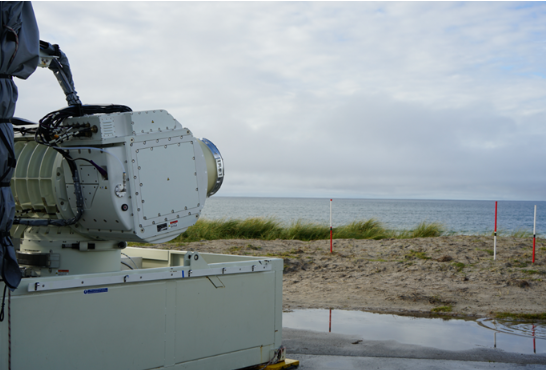 Foto - İHA'ları vurmak için silah geliştirildi! 330 liraya bir İHA avlayacaklar