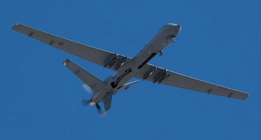 Foto - İHA'ları yapan isim suikaste uğramıştı! Onun İHA'ları Filistin'de peş peşe havalanınca ortalık karıştı