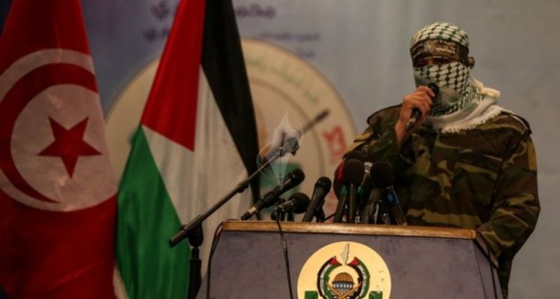 Foto - İHA'ları yapan isim suikaste uğramıştı! Onun İHA'ları Filistin'de peş peşe havalanınca ortalık karıştı