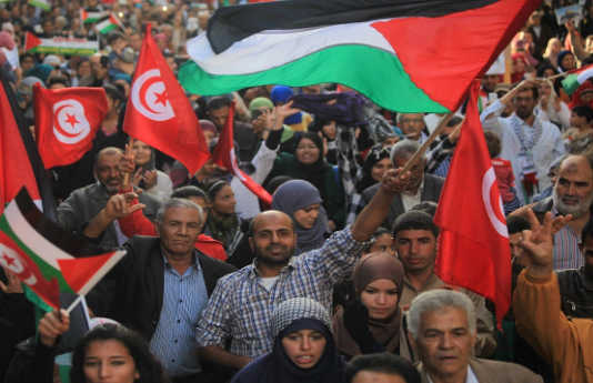 Foto - İHA'ları yapan isim suikaste uğramıştı! Onun İHA'ları Filistin'de peş peşe havalanınca ortalık karıştı
