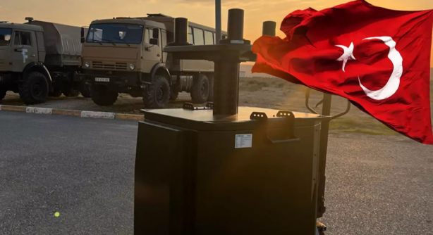 Foto - İHA'ların kafasını allak bullak edip karıştırıyor! Türkiye üretti, dünya peşine düştü