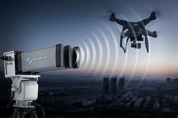 Foto - İHA'ların kafasını allak bullak edip karıştırıyor! Türkiye üretti, dünya peşine düştü