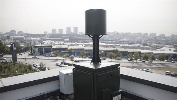 Foto - İHA'ların kafasını allak bullak edip karıştırıyor! Türkiye üretti, dünya peşine düştü