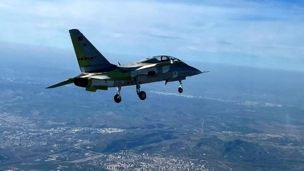 Foto - İHA'ların kritik parçasını vermeyen Kanada, Türkiye'nin kapısını çaldı: Bize o uçağı satar mısınız?