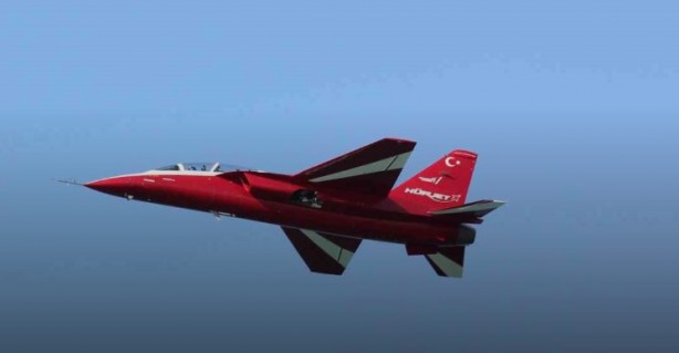 Foto - İHA'ların kritik parçasını vermeyen Kanada, Türkiye'nin kapısını çaldı: Bize o uçağı satar mısınız?