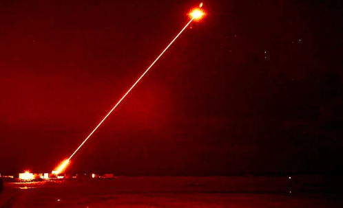 Malatya'da dünyayı ayağa kaldıracak buluşa imza atıldı! Lazer silahlarının sonunu getirecek