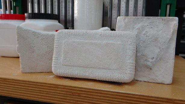 Foto - Malatya'da dünyayı ayağa kaldıracak buluşa imza atıldı! Lazer silahlarının sonunu getirecek