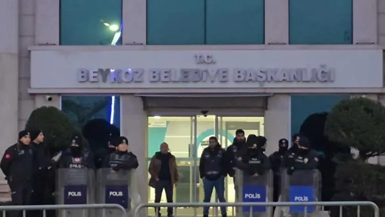 Foto - İhale vurgunu için organize yapı kurmuşlardı! CHP'li belediyedeki yolsuzluk skandalında yeni detaylar...