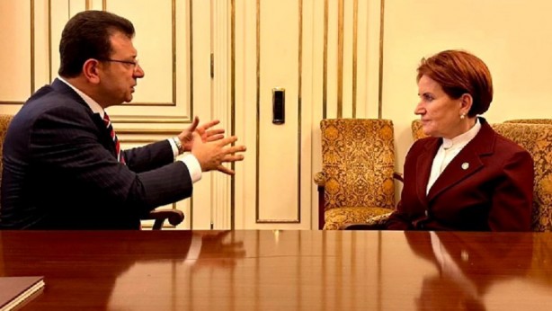 Foto - İhaleye fesat karıştırmıştı! İBB Başkanı İmamoğlu hapse mi giriyor! Cumhuriyet savcısı zorla getirilmesini istedi!