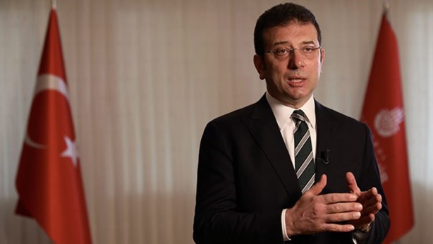 Foto - İhaleye fesat karıştırmıştı! İBB Başkanı İmamoğlu hapse mi giriyor! Cumhuriyet savcısı zorla getirilmesini istedi!