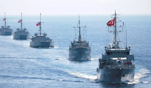 Foto - 'İhaleyi Türkler kazandı' diyerek duyurdu: Asya ülkesi Türkiye'den savaş gemisi alacak