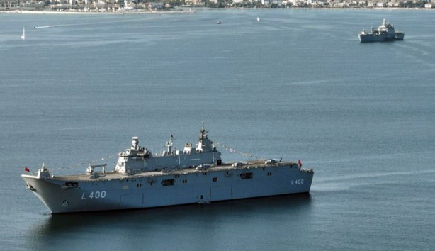 Foto - 'İhaleyi Türkler kazandı' diyerek duyurdu: Asya ülkesi Türkiye'den savaş gemisi alacak