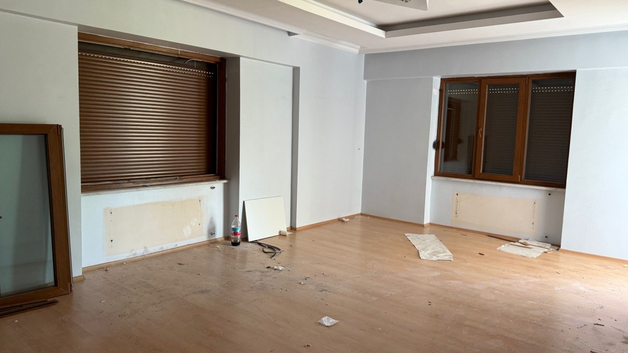 Foto - İhaleyle ev aldı, hayatının şokunu yaşadı!