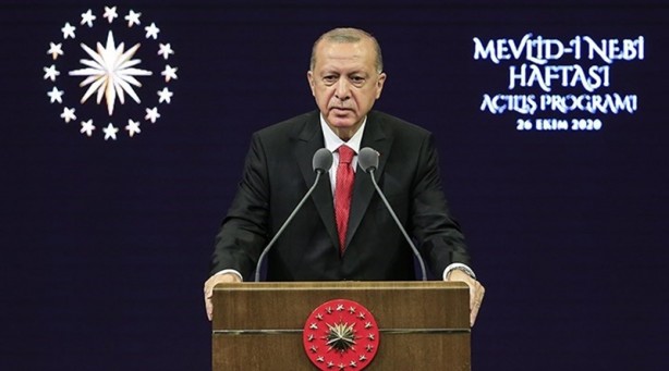 Foto - İhanet etmeye doymuyorlar... Erdoğan’ın çağrısı solak medyanın kimyasını bozdu! 