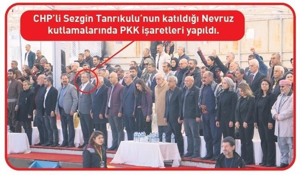 Foto - İhanet hattı böyle döşendi! Kandil çaldı, Kılıçdaroğlu oynadı! 18 günlük skandal süreç...