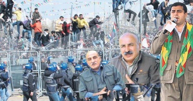 İhanet hattı böyle döşendi! Kandil çaldı, Kılıçdaroğlu oynadı! 18 günlük skandal süreç...