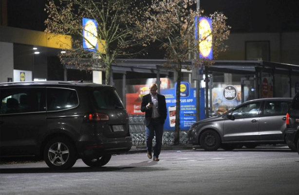 Foto - İhanet şebekesinin Avrupa'daki beyni! FETÖ'nün kritik ismini Almanya'daki ininde bulundu