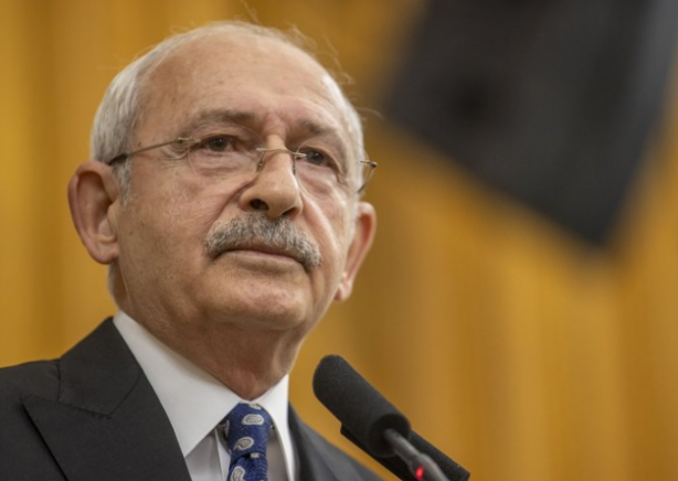 Foto - İhanet toplantısı sonrası ilk yüzleşme: Brutus ile Jul Sezar bugün bir araya geliyor!