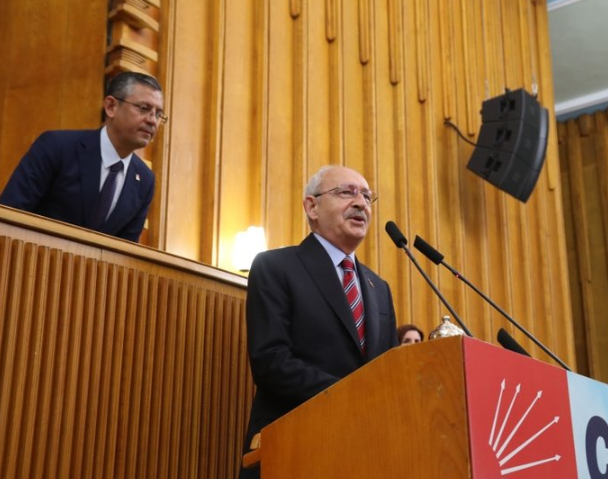 Foto - İhanet toplantısı sonrası ilk yüzleşme: Brutus ile Jul Sezar bugün bir araya geliyor!