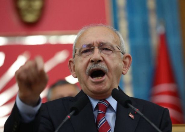Foto - İhanet toplantısı sonrası ilk yüzleşme: Brutus ile Jul Sezar bugün bir araya geliyor!