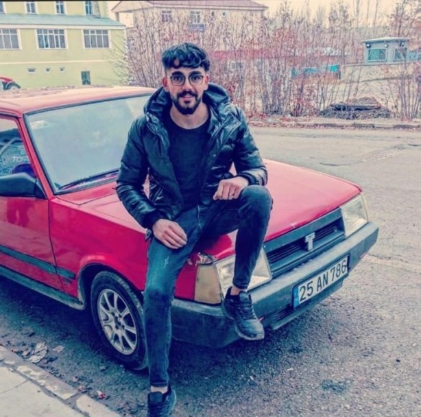 Foto - İhbara giden polisi boynundan bıçakladı!