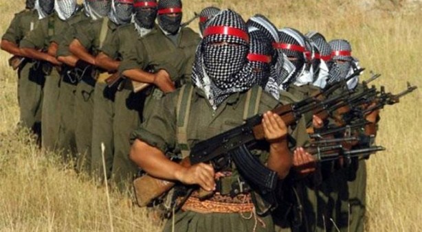 Foto - İHH Başkanı Bülent Yıldırım’dan şok iddia! PKK’lı teröristler Gazze'de savaşacak! Bakın onları İsrail’e hangi ülke taşıyacakmış