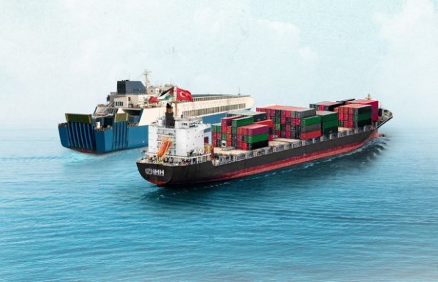 İHH'dan dikkat çeken Gazze açıklaması! Hareket tarihini kamuoyuna duyuracağız