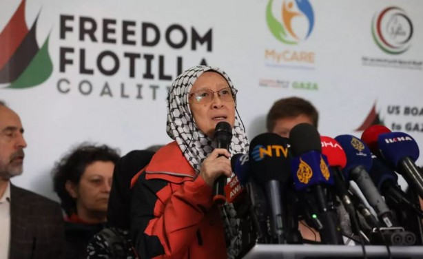 Foto - İHH'dan dikkat çeken Gazze açıklaması! Hareket tarihini kamuoyuna duyuracağız