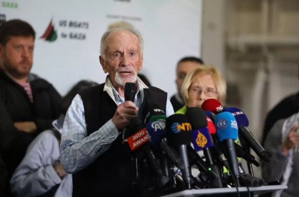 Foto - İHH'dan dikkat çeken Gazze açıklaması! Hareket tarihini kamuoyuna duyuracağız