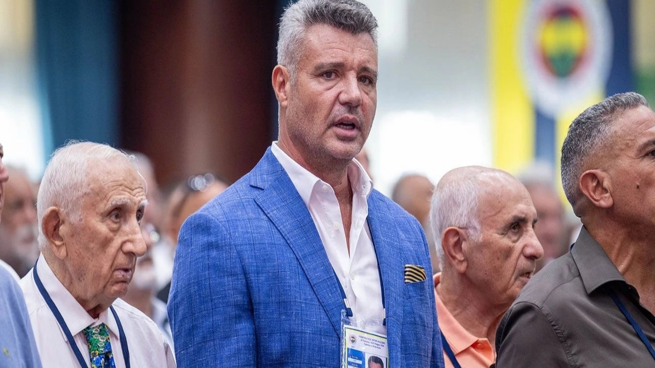 Foto - İHL düşmanı Sadettin Saran, Ali Koç’un teklifini ilk defa açıkladı 