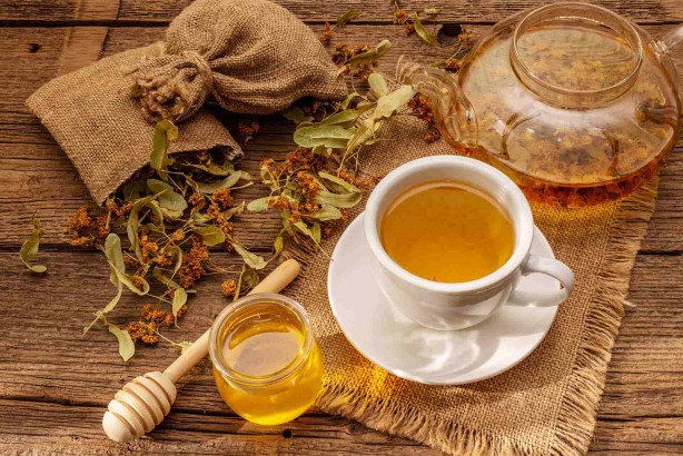 Foto - Ihlamuru kaynatırken faydadan çok zarar veren doğru bilinen yanlış: böyle kaynatın bu besin değeri yok olmuyor! 