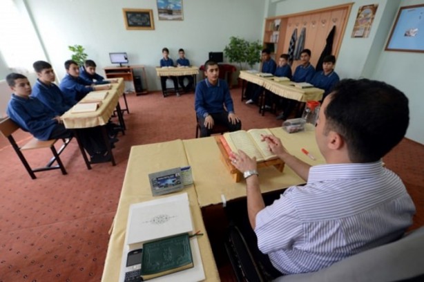 Foto - İhlas suresinin faydaları