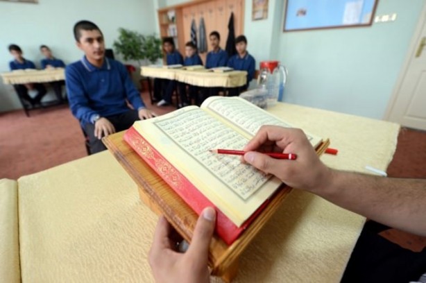 Foto - İhlas suresinin faydaları